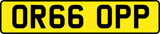 OR66OPP