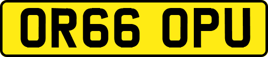 OR66OPU