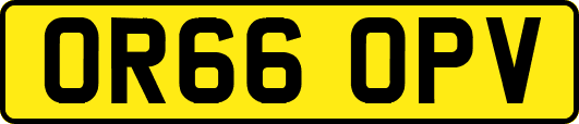 OR66OPV