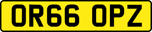 OR66OPZ