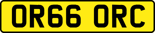OR66ORC