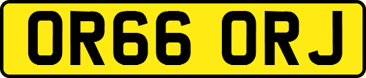 OR66ORJ