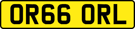 OR66ORL