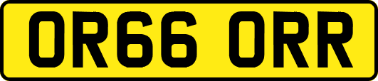 OR66ORR