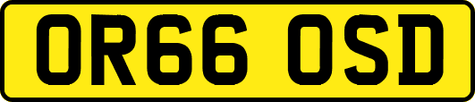 OR66OSD