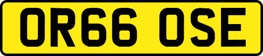 OR66OSE