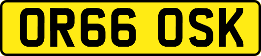 OR66OSK
