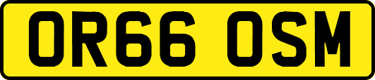 OR66OSM