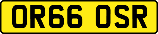 OR66OSR