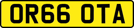OR66OTA