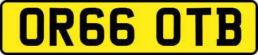 OR66OTB