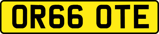 OR66OTE