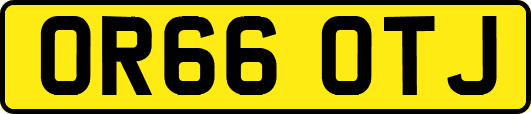 OR66OTJ