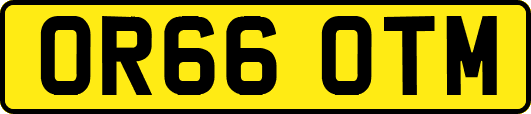 OR66OTM