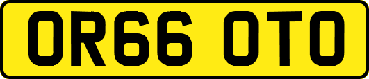 OR66OTO