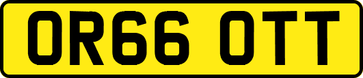 OR66OTT