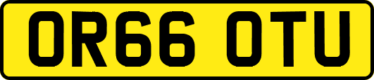 OR66OTU