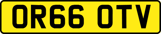 OR66OTV