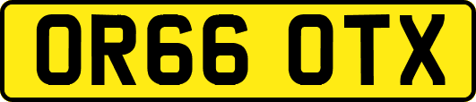 OR66OTX