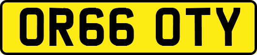 OR66OTY