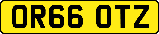 OR66OTZ