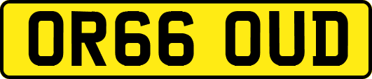 OR66OUD
