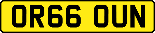 OR66OUN