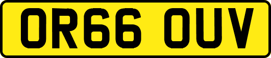 OR66OUV
