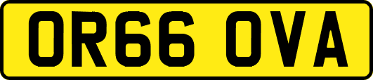OR66OVA