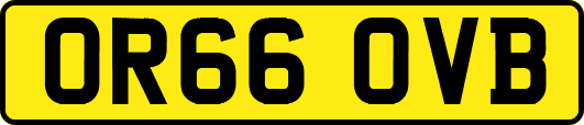 OR66OVB