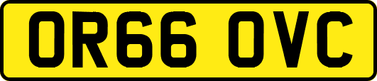 OR66OVC