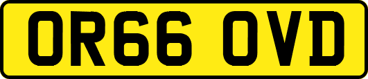 OR66OVD