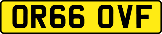 OR66OVF