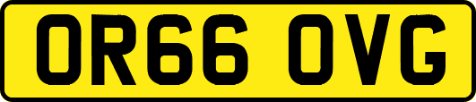 OR66OVG