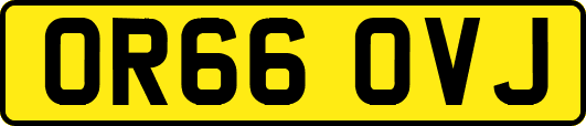 OR66OVJ