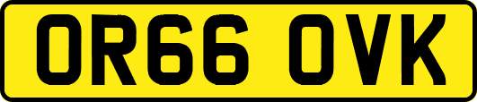 OR66OVK