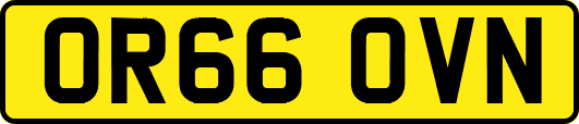 OR66OVN