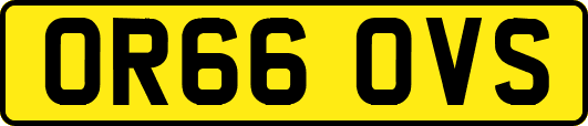 OR66OVS