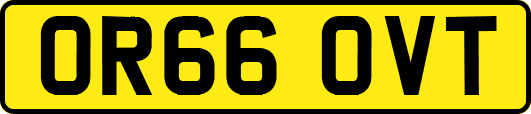 OR66OVT