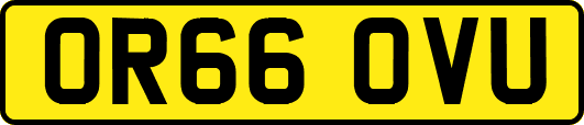 OR66OVU