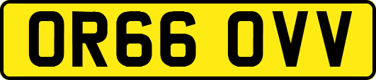OR66OVV