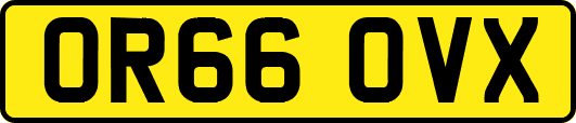 OR66OVX