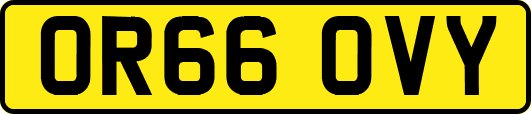 OR66OVY