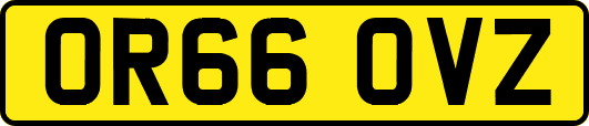 OR66OVZ