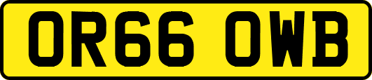 OR66OWB