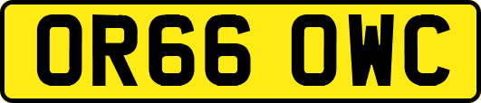 OR66OWC