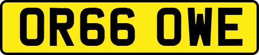 OR66OWE