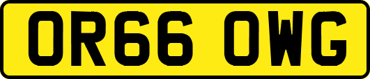 OR66OWG