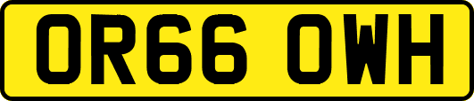 OR66OWH