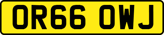 OR66OWJ